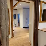 Apartamento Zur Post