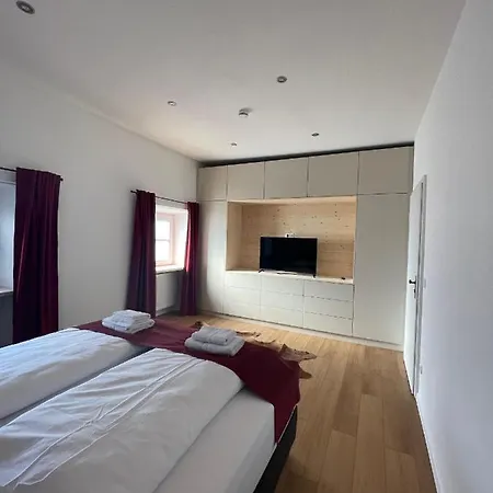 Apartment Zur Post