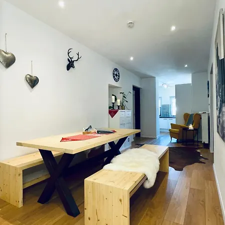 Apartment Zur Post