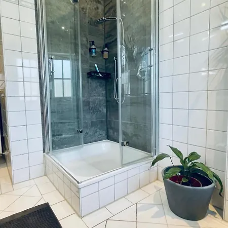 Zur Post Apartment