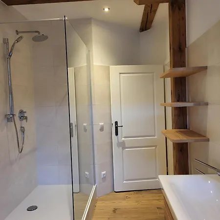 Apartment Zur Post