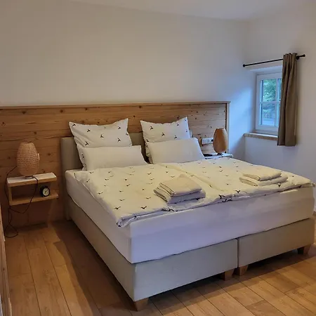 Apartment Zur Post