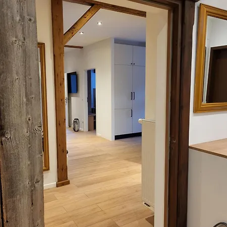 Apartment Zur Post