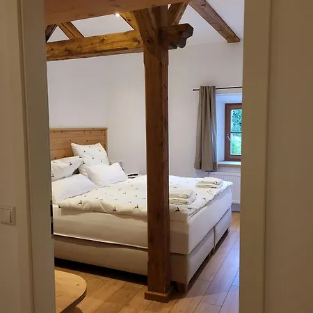 Apartment Zur Post