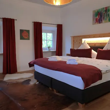 Apartament Zur Post *