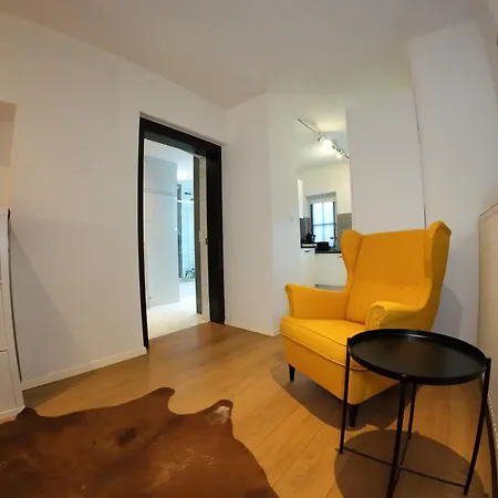 Zur Post Apartament