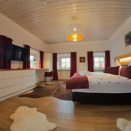 Apartament Zur Post