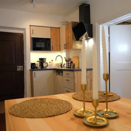 Apartament Zur Post