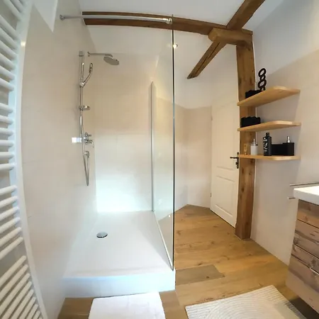 Apartament Zur Post *