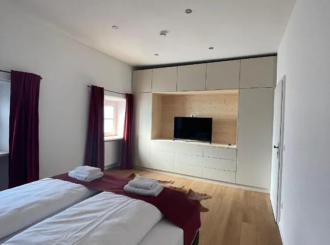 Appartement Zur Post