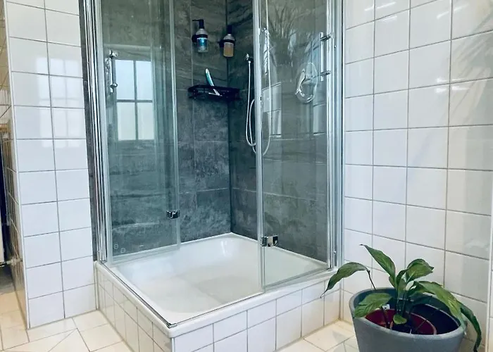 Zur Post Apartment