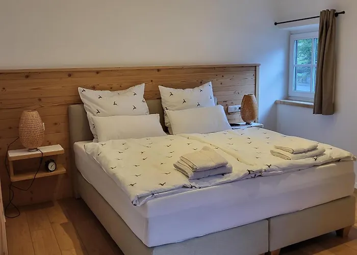 Apartment Zur Post