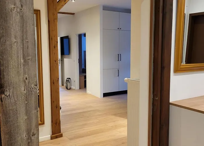 Apartment Zur Post